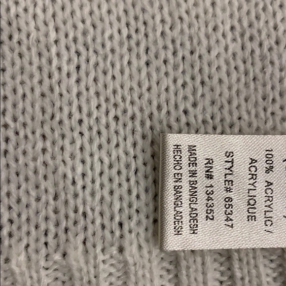 πΌ New cardigan - White πΌ - Picture 4 of 7